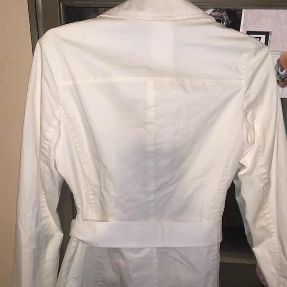 Gap button up jacket - Picture 2 of 4